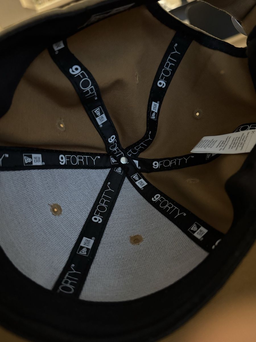 Sonstige Kleidung & Accessoires: New Era Cap – Neu (gemäss Beschreibung) aus Steinach von Betschi5 5