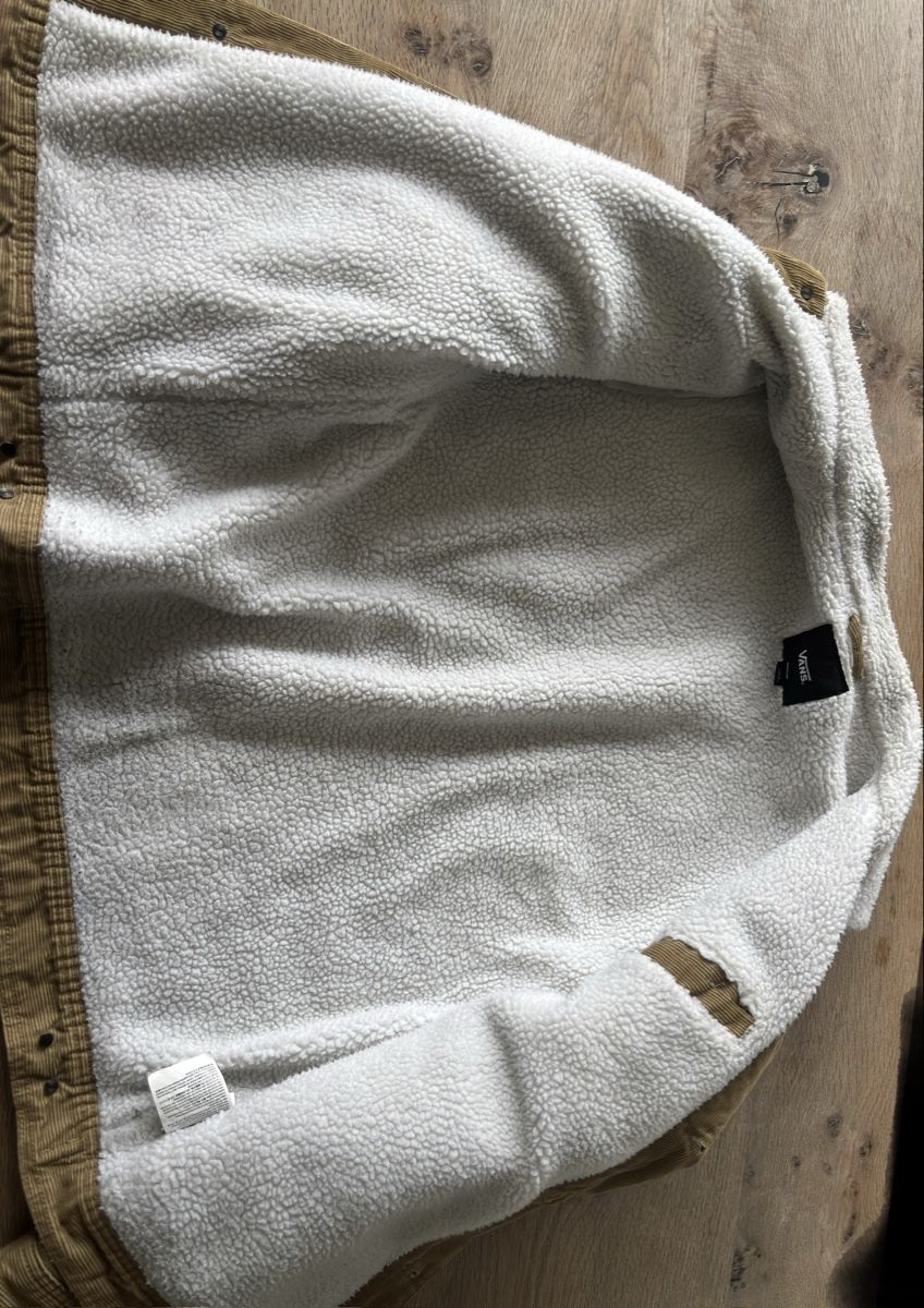 Vans Giacche: Vans Cordjacke Herren Gr.M  – Usato da Bern venduto da Haw_t6gh 1