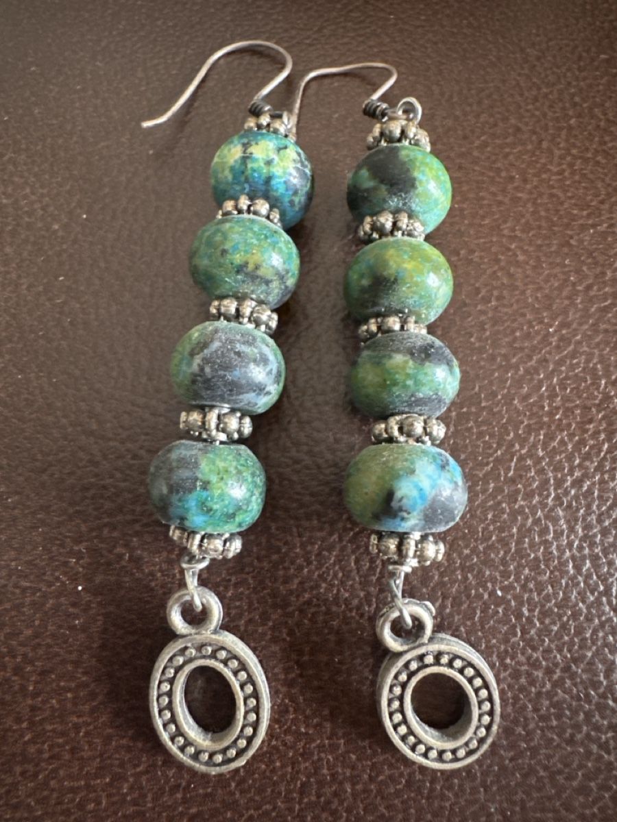 Boucles d'oreille: Modeschmuck – D'occasion à Wernetshausen par Laurita_lca 1