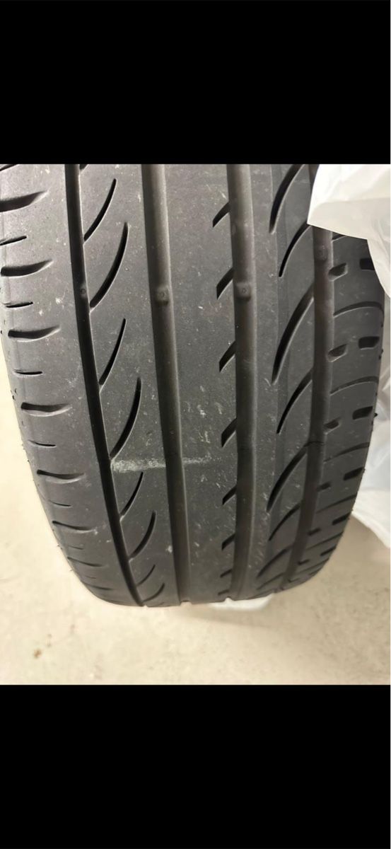 Pneumatici & Ruote complete: 4 Stk. Pirelli Sommerkompletträder – Usato da Fehraltorf venduto da Bowling_54 3