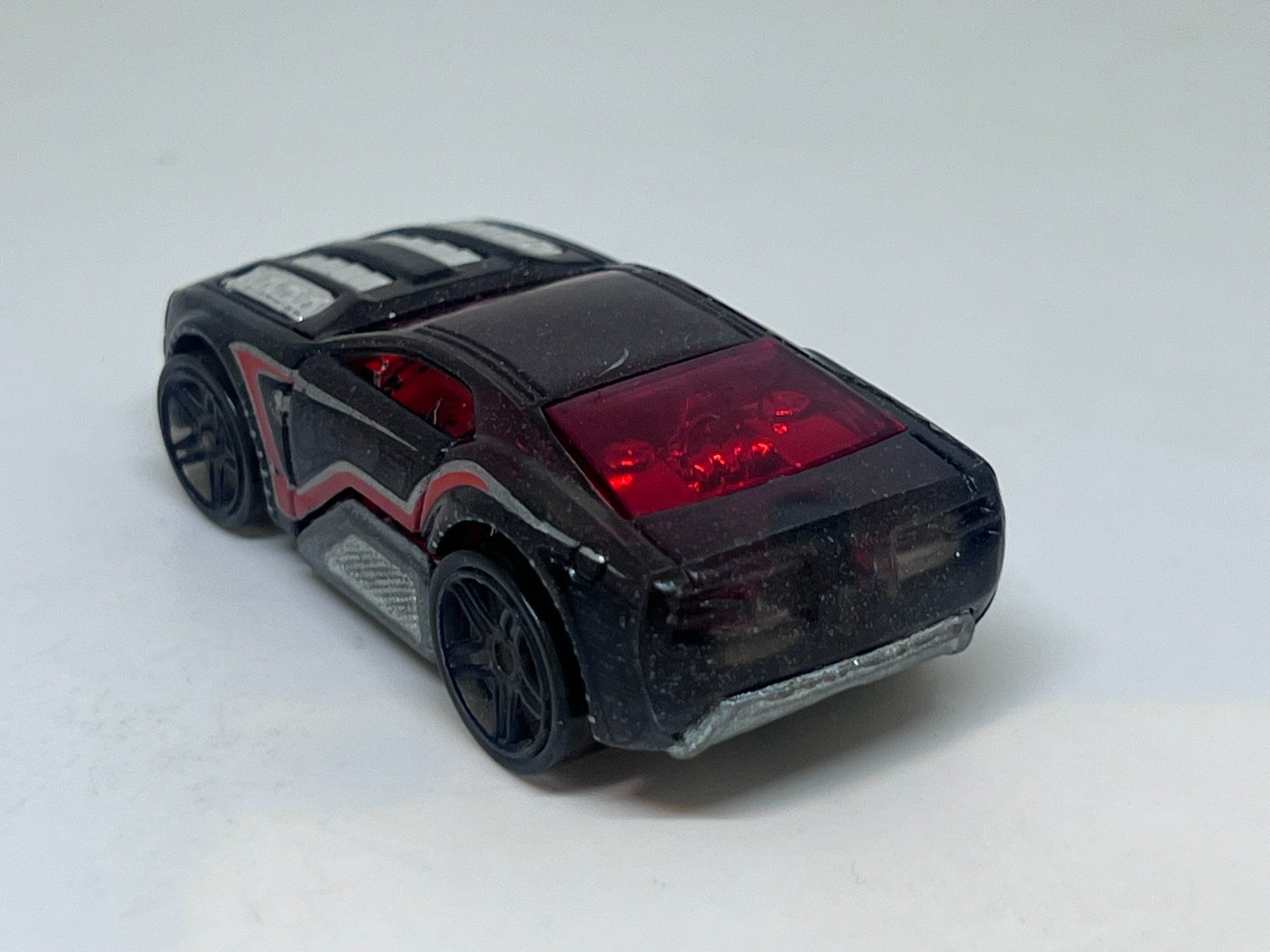 Hot Wheels Modellini d'auto: Hot Wheels Horseplay #238 – Usato da Wildegg venduto da LaaBoutique 2