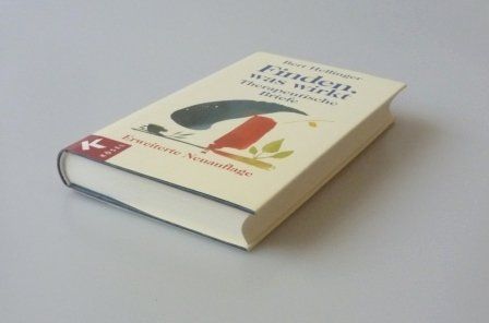 Libri: Finden was wirkt – Nuovo e nell'imballaggio originale da Mauren venduto da Yeelen 2