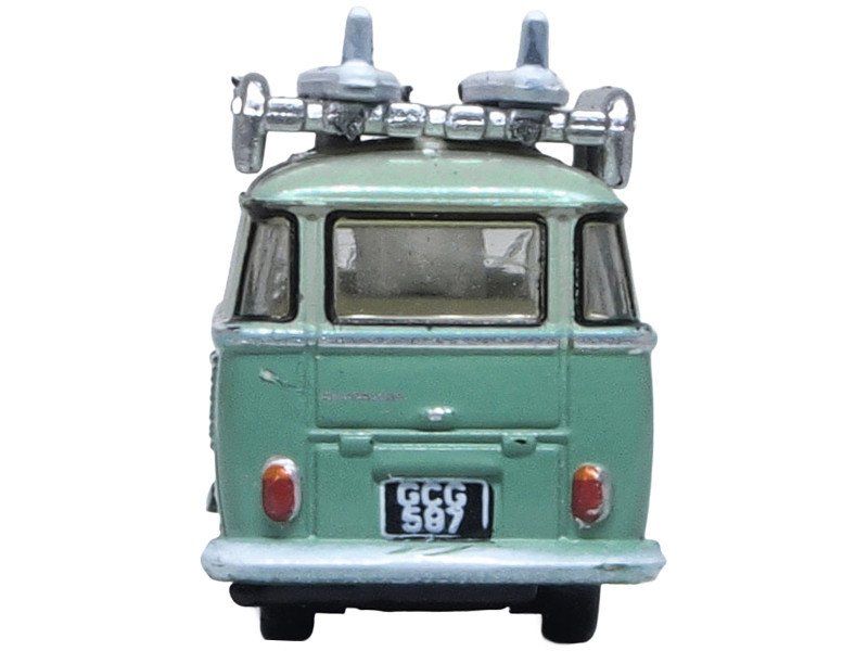 Modellini di ferrovie: VW T1 Bus - N – Nuovo e nell'imballaggio originale da Morges venduto da iljamuromez 3
