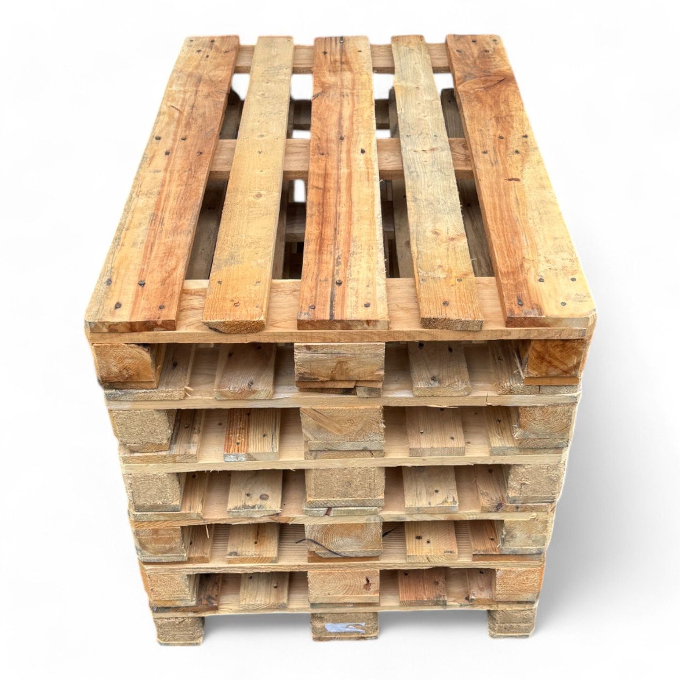 Pallets: 6 Stk gebrauchte Europaletten – Usato da Däniken SO venduto da Profog1 2