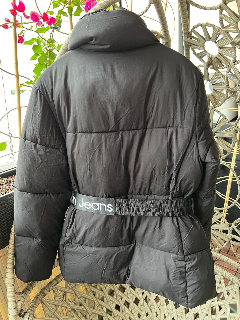 Calvin Klein Jacken: Veste Calvin Klein – Gebraucht aus Bernex von isa_c5fr 1