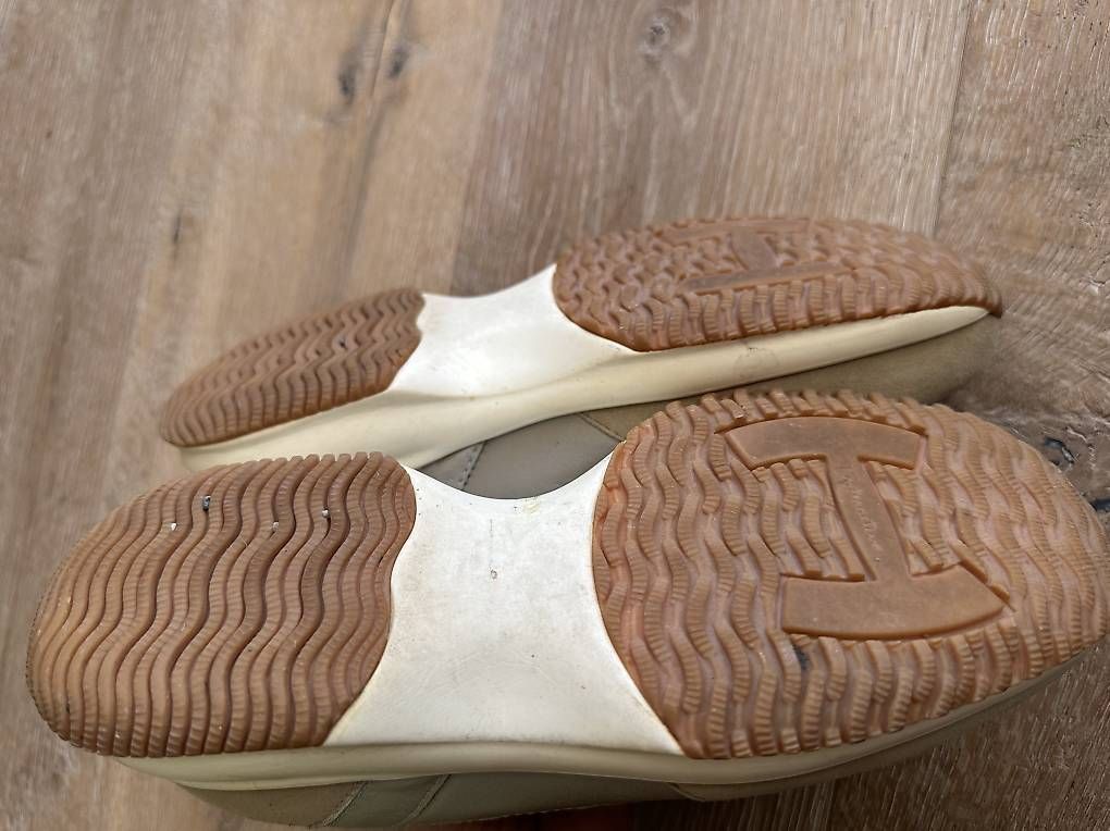 Scarpe da donna: Hogan Schuhe – Usato da Uster venduto da pferber 4