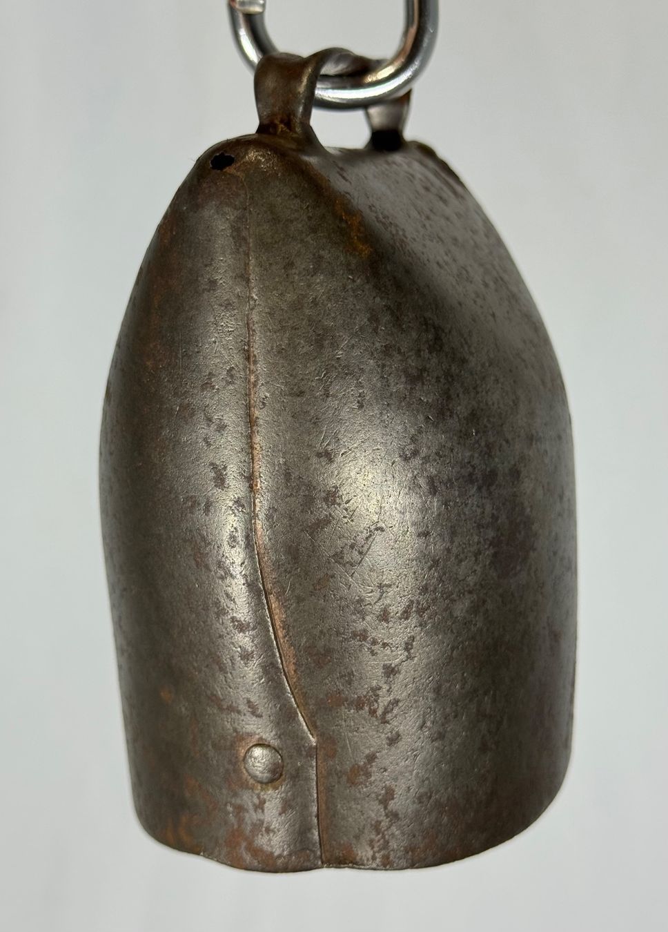 Chamonix Campanacci mucche: Ancienne cloche Chamonix Devouassoud n°4 – Usato da Tramelan venduto da lolopat 5