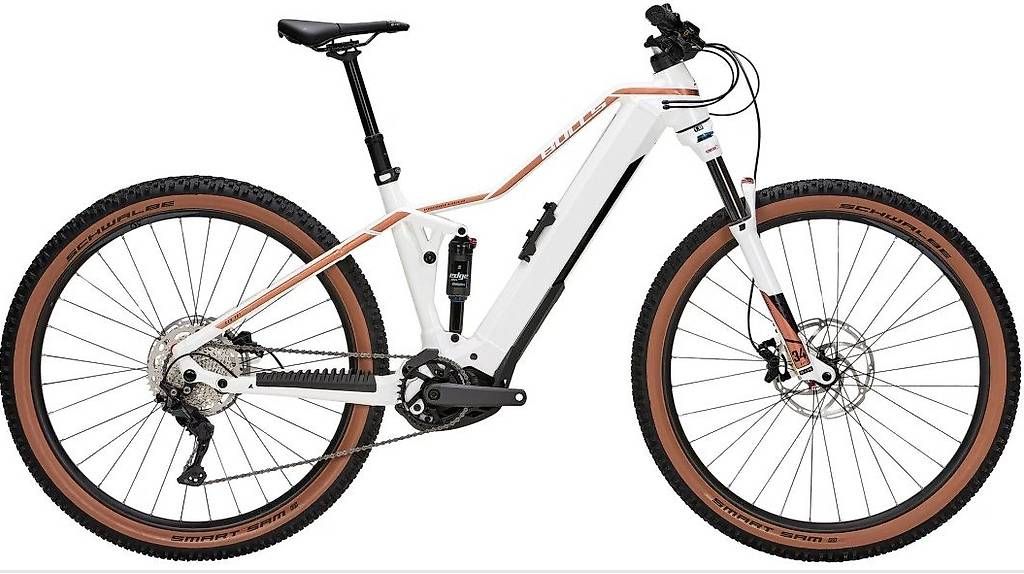 Biciclette: Bulls Sonic EVA TR 1 – Usato da Diessenhofen venduto da MotoshopZachmann