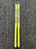 Fischer Speedmax 3D Skate 186cm   - Top Zustand