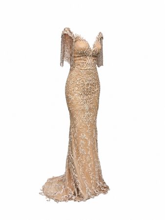 Abendkleid 