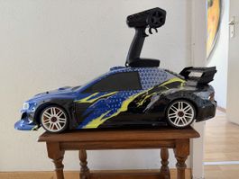 NEU: ARRMA Infraction Kanjo-s GT 6s