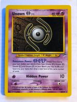 Unown H (rare) Neo Destiny - MINT - ab 1.-
