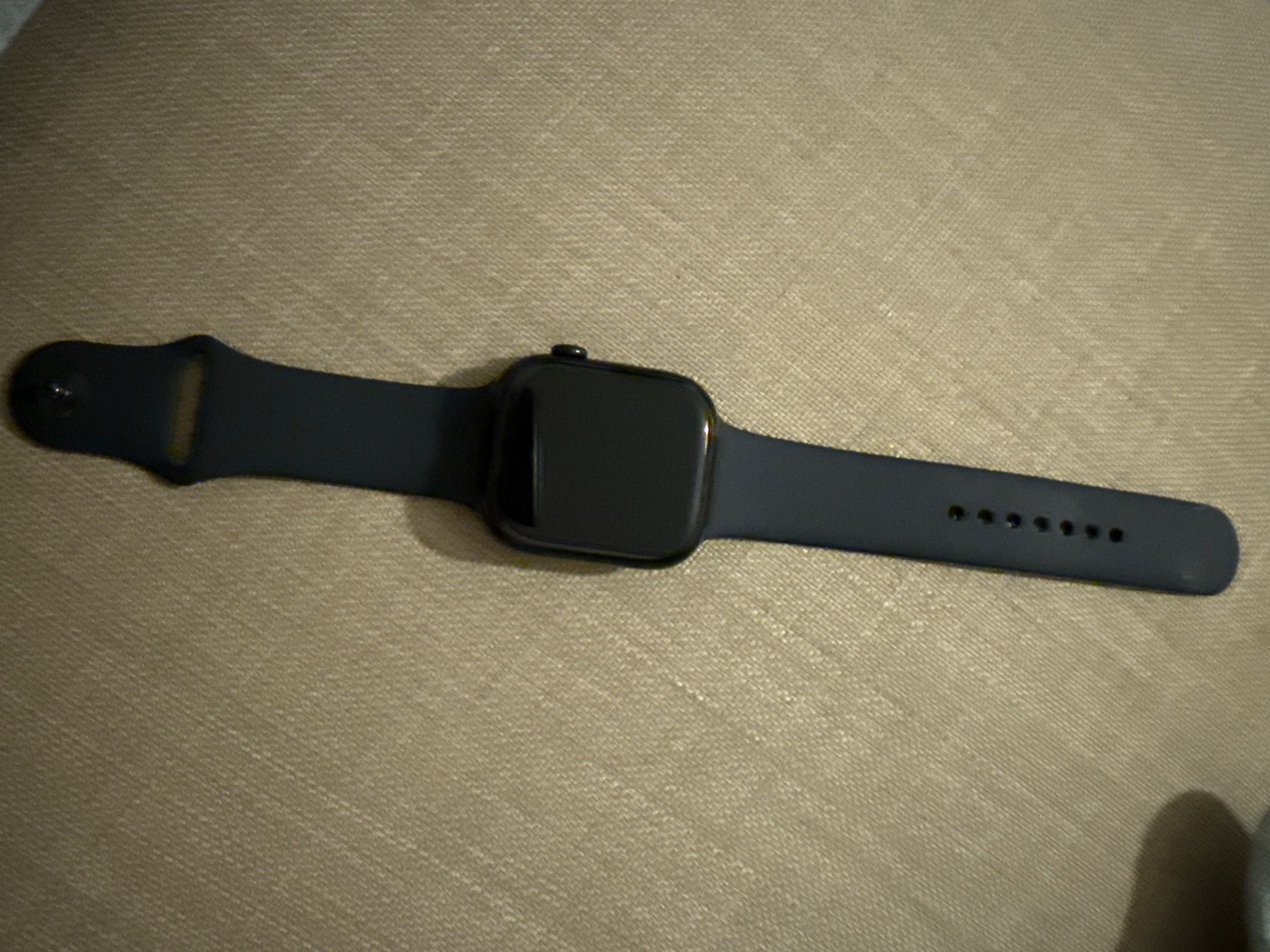 Apple Smartwatch: Apple Watch series 10 GPS – Nuovo e nell'imballaggio originale da Renens VD venduto da pau_9jth
