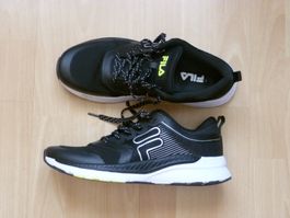 FILA SPORTSCHUHE GR. 45