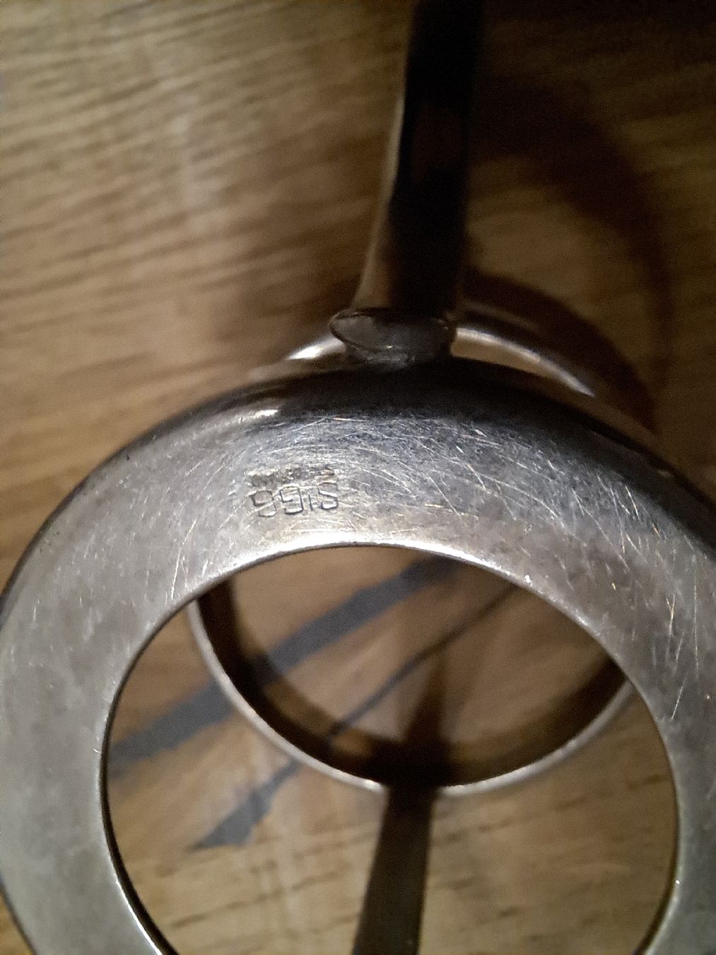 Sigg Tazze: 4 SIGG Teeglashalter – Usato da Pratteln venduto da mab_f2fz 4