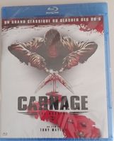 Carnage neuf Blu-ray