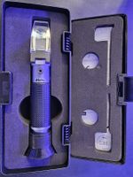 Red Sea Refractometer