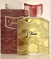 FARALA EAU DE TOILETTE, 200ML, VINTAGE-PARFUM, OVP