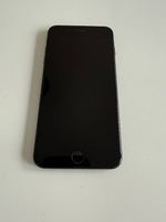 Apple iPhone 7 Plus schwarz 