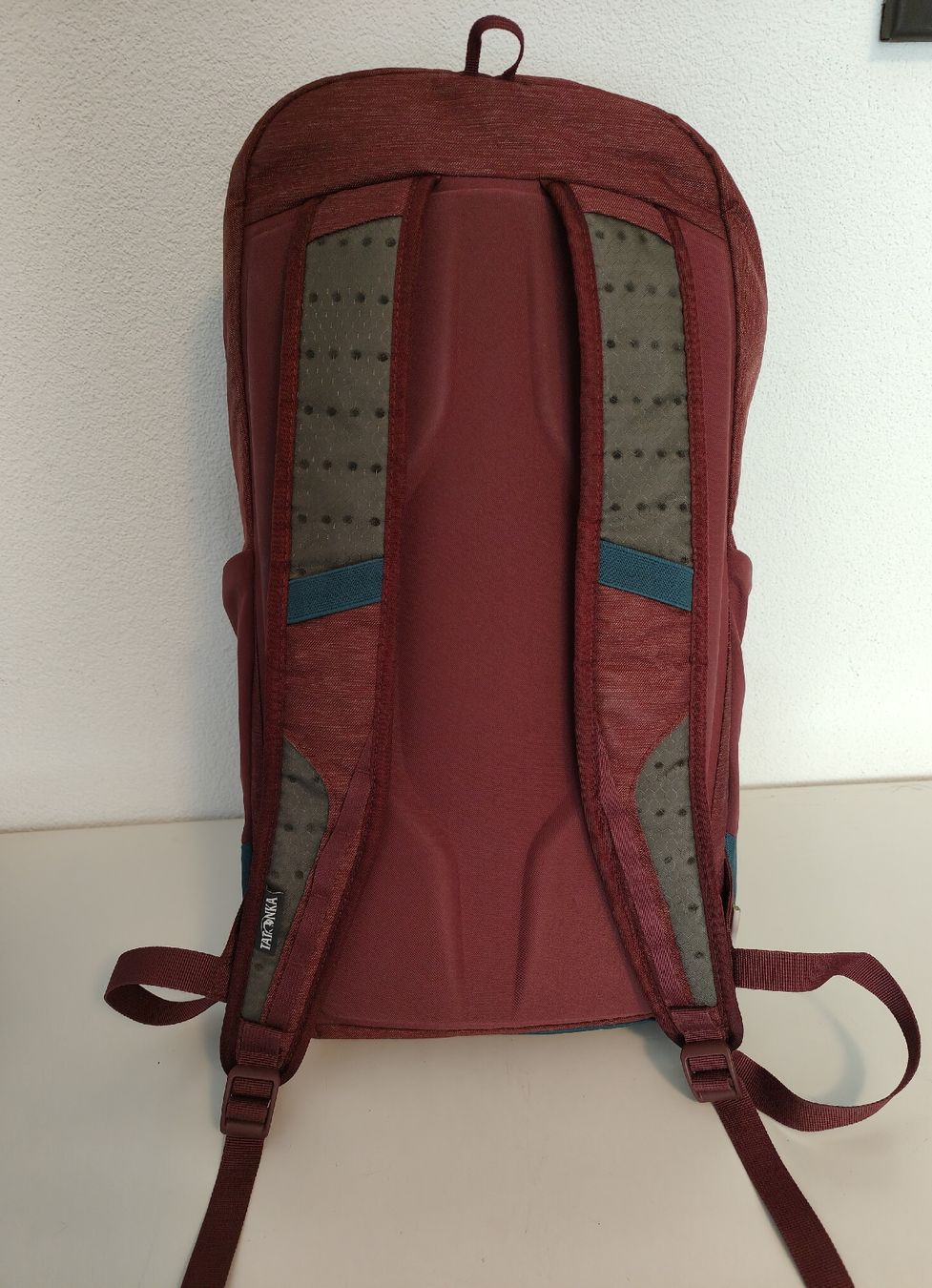 Tatonka Zaini: Rucksack von Tatonka – Nuovo (secondo la descrizione) da Kandergrund venduto da Sam1818 1