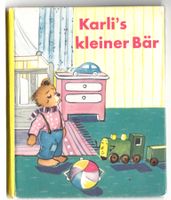 Ilse Schmid - Karlis kleiner Bär - 1967