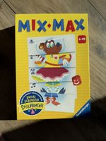 Mix Max Kinderspiel, komplett, lustiger Spielspass!