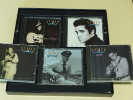 Elvis CD