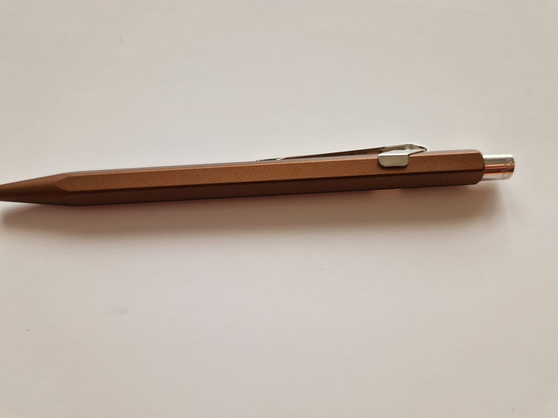 Patek Philippe Penna & Evidenziatori: Patek philippe stylo – Nuovo (secondo la descrizione) da Genève venduto da Jouyt 1