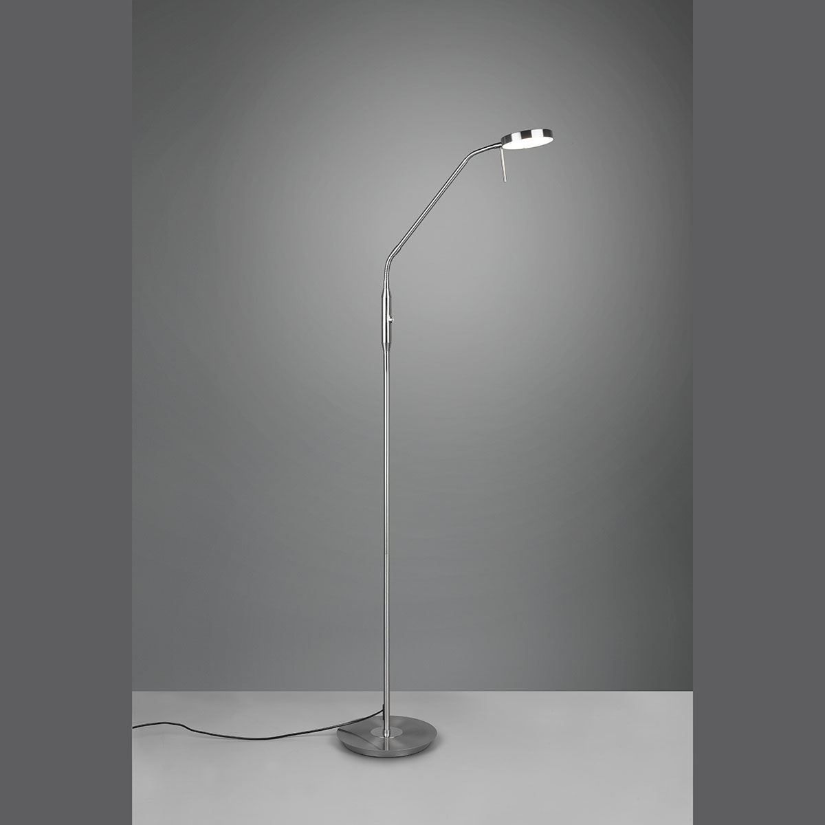 Lampade: LED Stehleuchte, Farbwechsler, Dimmer – Nuovo (secondo la descrizione) da Kreuzlingen venduto da Smart-Light 2