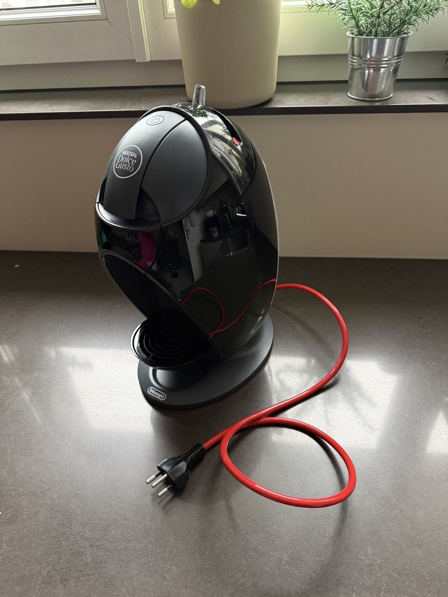 Macchine per caffè & Macchine per espresso: Kaffeemaschine Dolce Gusto – Nuovo (secondo la descrizione) da Schübelbach venduto da Sambodscha