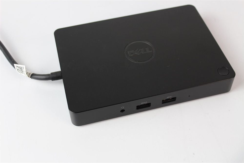 Dell USB-C Dockingstation K17A (Gebraucht) in Hölstein für CHF 5 – mit ...