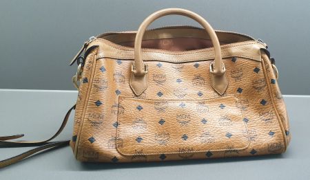 MCM Handtasche