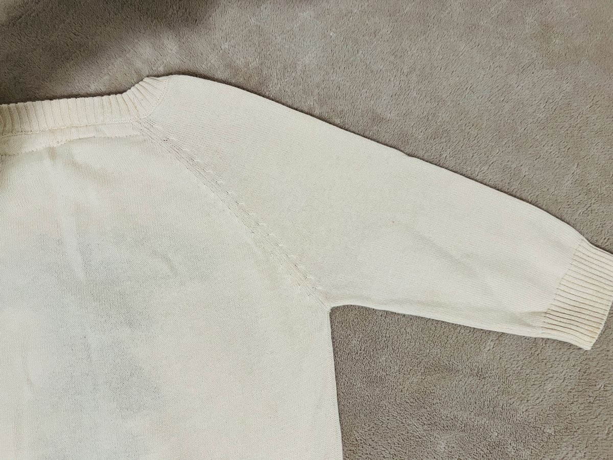 Pullover & Sweatshirts: wie Neu, Strickpullover Gr 86 – Neu (gemäss Beschreibung) aus Bäch SZ von Art-emisia 7