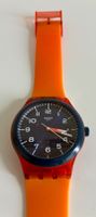 SWATCH SISTEM TANGERINE
