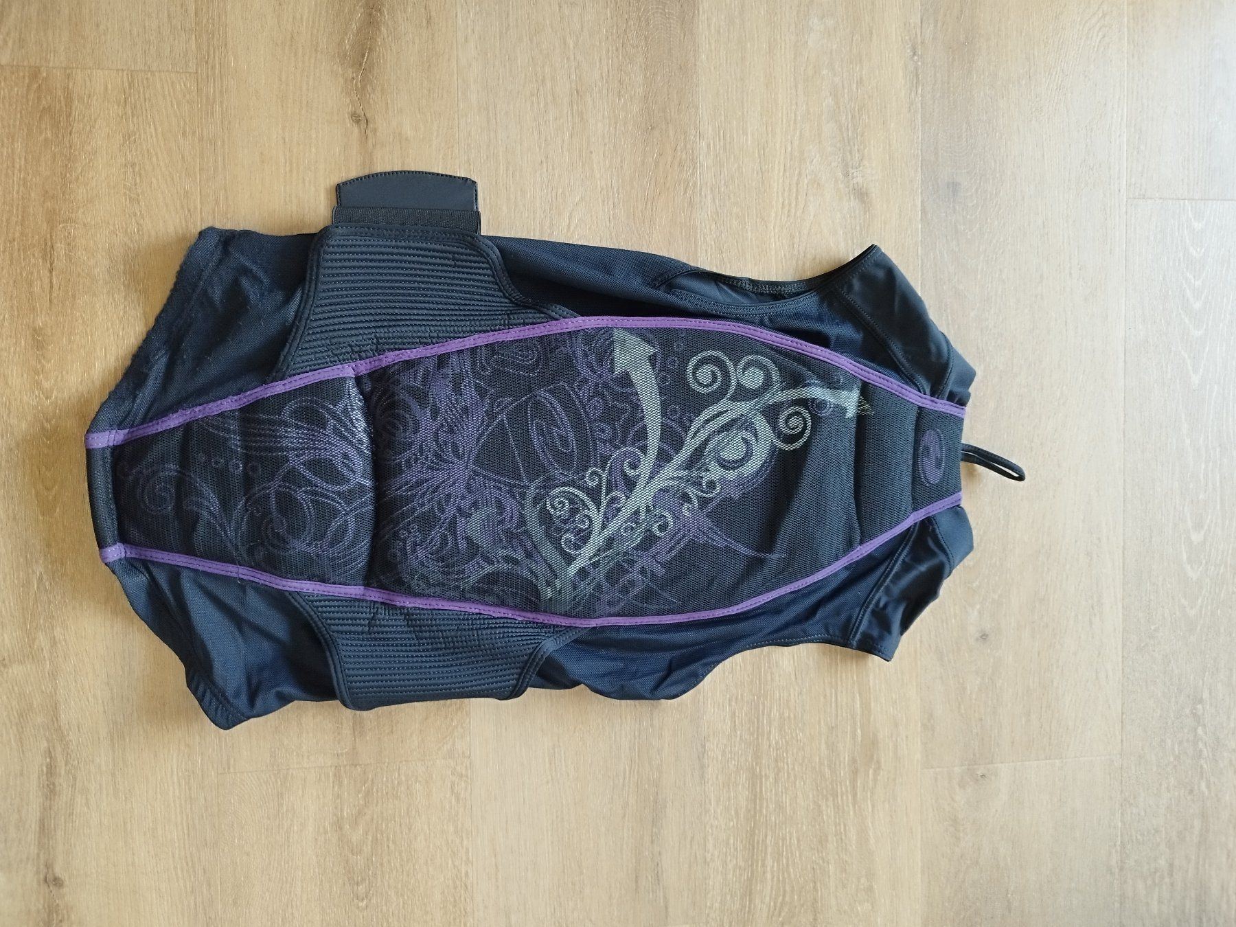 Held Protezioni & Imbottiture: Held Rückenprotektor-Weste Damen Grösse DS – Usato da Muri AG venduto da x3XDx3