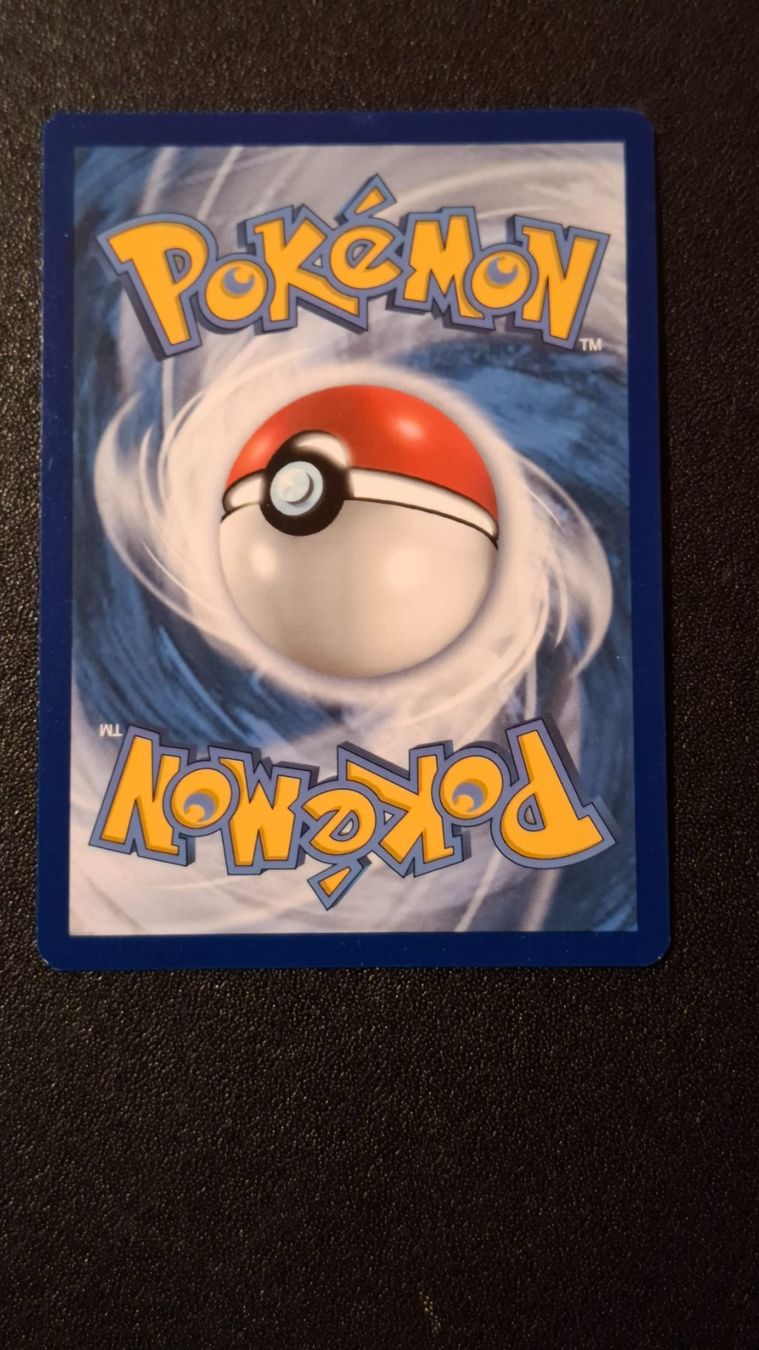 Pokémon Carte collezionabili: *Pokémon Pikachu* Reverse Holo 065/202 – Nuovo (secondo la descrizione) da Brütten venduto da Sigimi 1