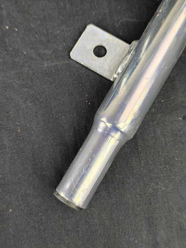 Cavalletti per biciclette: TEGRO Veloständer – Usato da Rüti ZH venduto da Restwert_Rueti_ZH 2