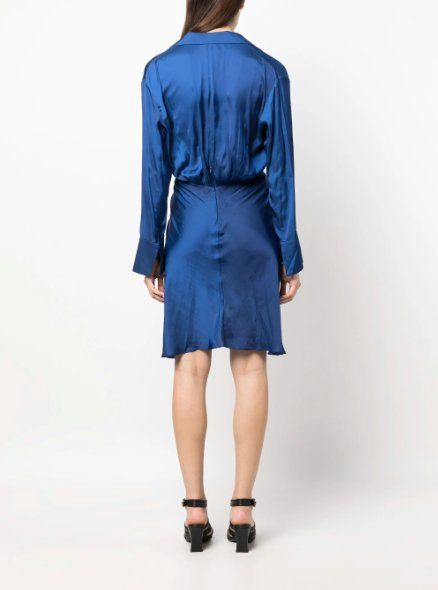 Zadig & Voltaire Vestiti: Zadig&Voltaire Rozo Dress – Nuovo (secondo la descrizione) da Zürich venduto da jujusi 3