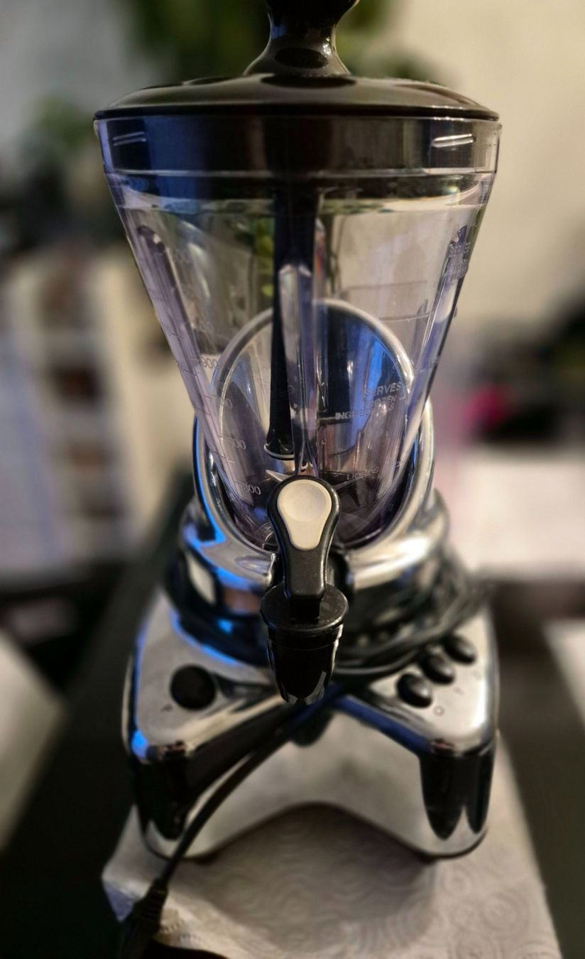 Kenwood Elettrodomestici da cucina: Kenwood "New York Smoothie" – Usato da Winterthur venduto da flo8404 1