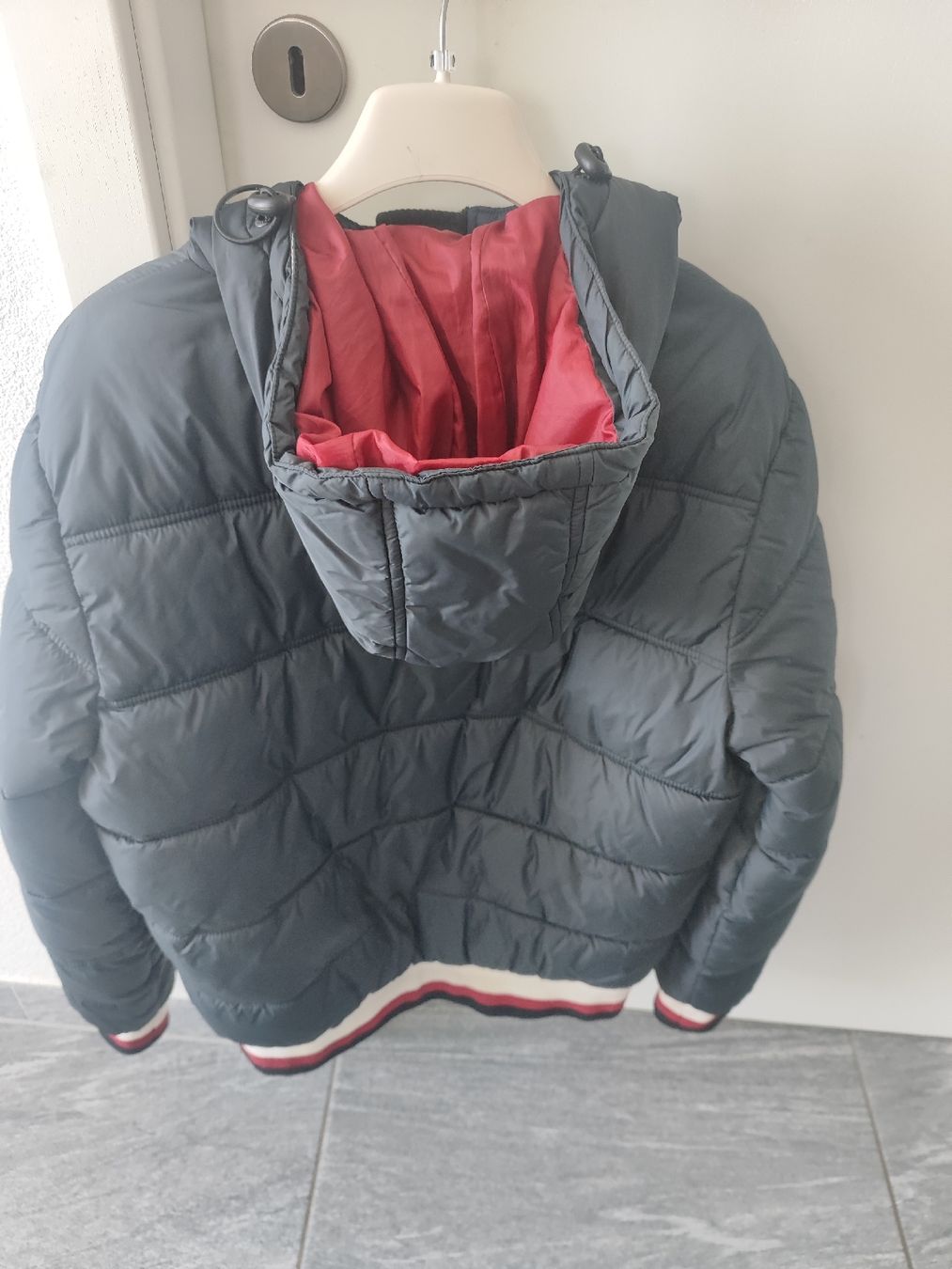 Giacche: Doudoune chaude Jeancode INDIGO taille M – Usato da Vétroz venduto da mrcl01 5