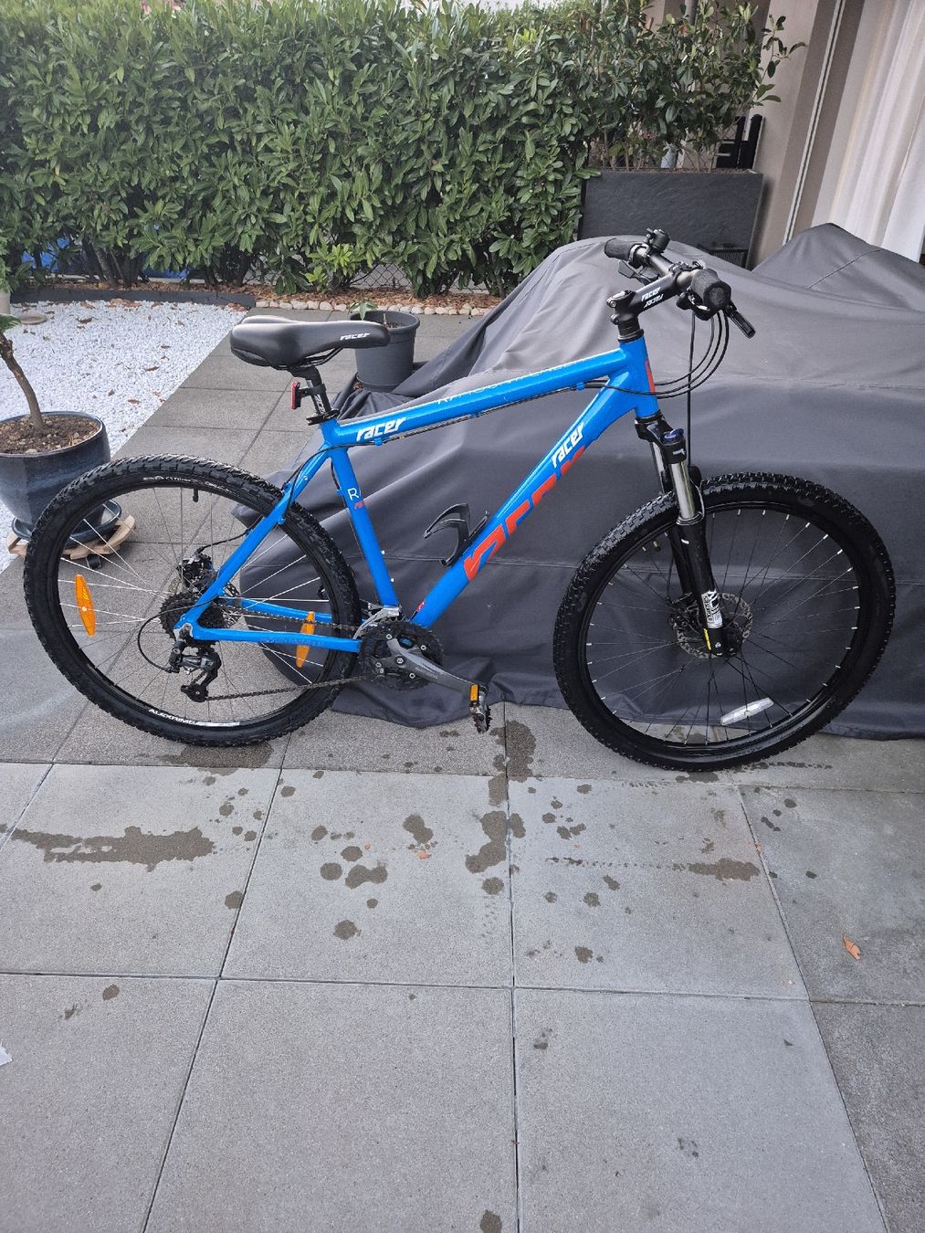 Velos: vtt racer – Gebraucht aus Begnins von jim_7mfm 1