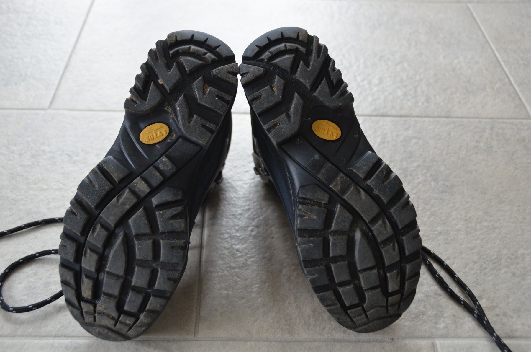 Scarpe da uomo: Wanderschuhe Lytos Grösse 38 – Usato da Schleinikon venduto da kissa07 2