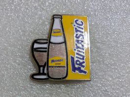 Ansteckpin 196: Fruitastic