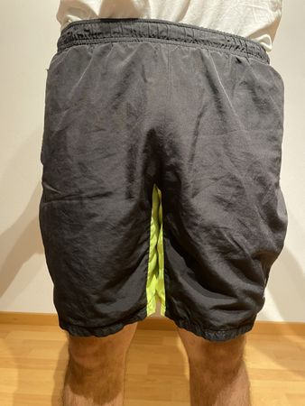 Puma Shorts Gr. M