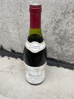 Mercurey 1986 Cave Tremeaux - Wein 0.75l Flasche