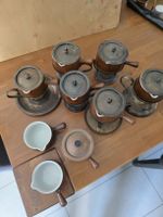 réchaud a sauce