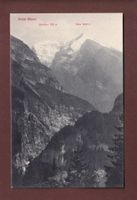Hotal BÄREN - Balmhorn - Altetl