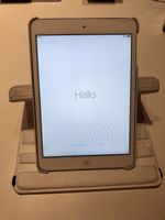 Apple iPad Mini 1ère génération 16GB A1432 