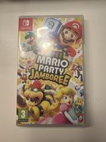 Nintendo Switch Super Mario Party Jamboree