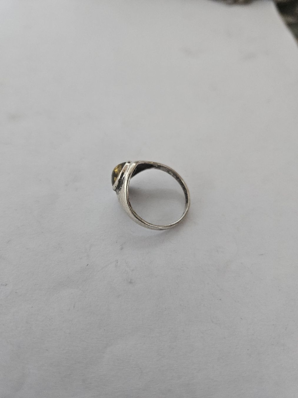 Bagues: Vintage Damen Ring 925 – D'occasion à Rickenbach b. Wil par nic_8ljr 1